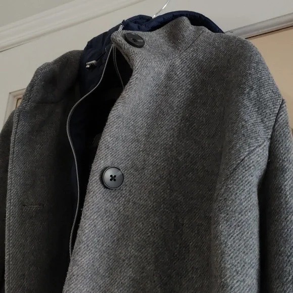 Jacket - Picture 7 of 15